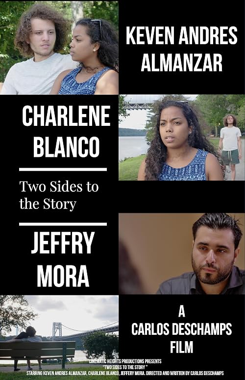 Two Sides to the Story