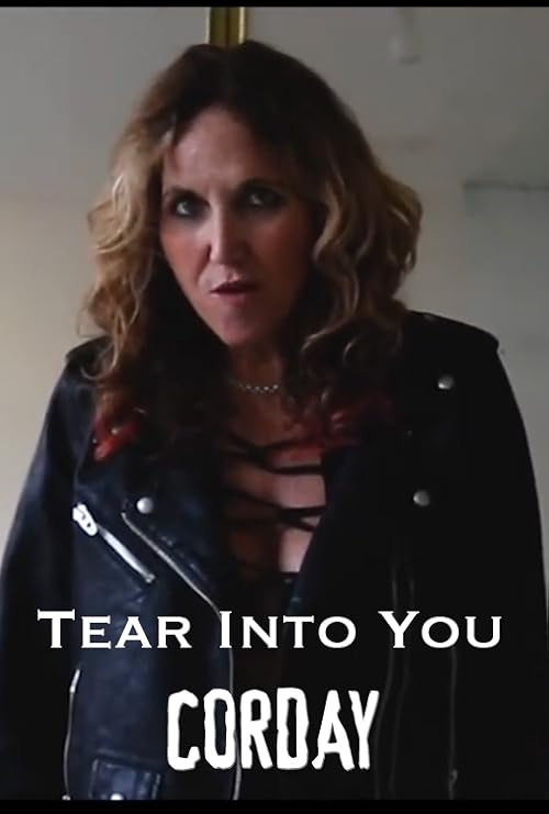 Tear Into you