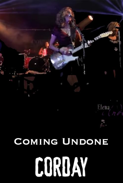 Coming Undone