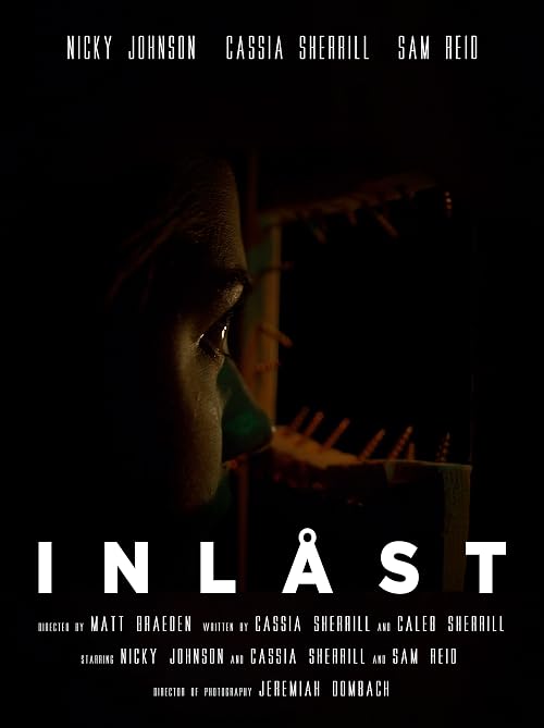 Inlåst