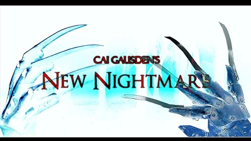 Cai Gausden's New Nightmare