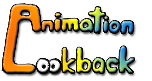 Animation Lookback