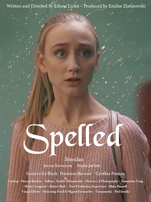 Spelled