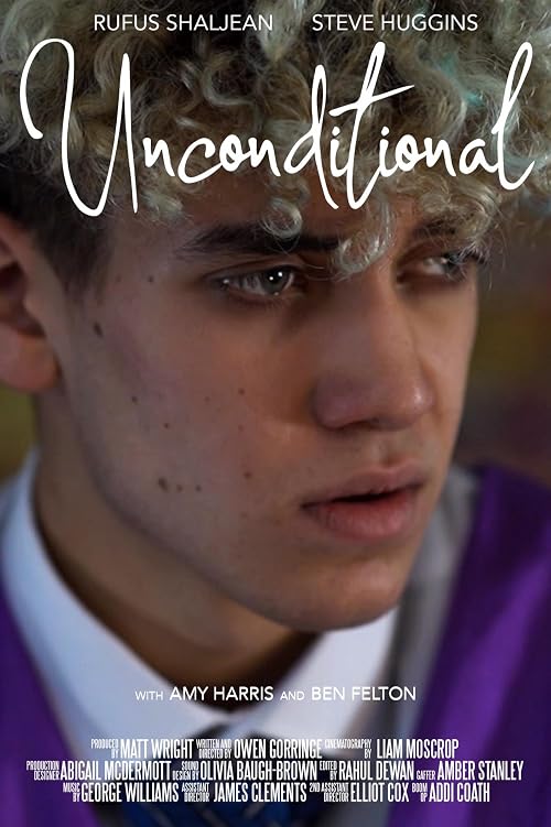 Unconditional