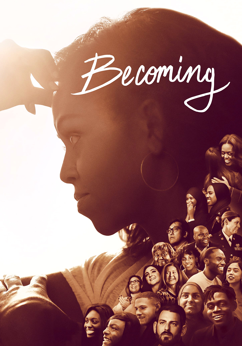 Becoming