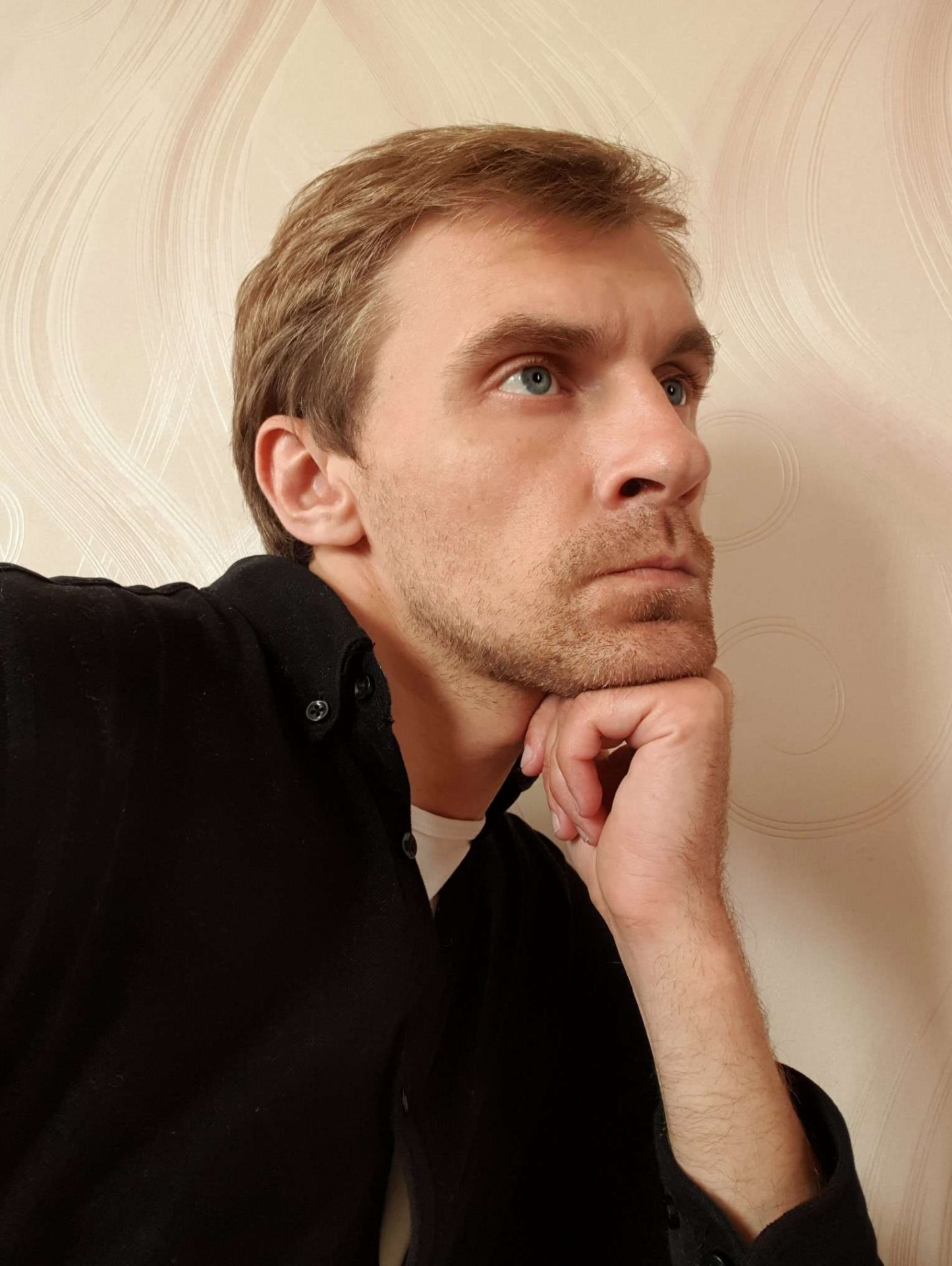Вася и карантин