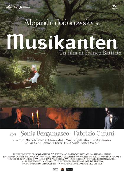 Musikanten