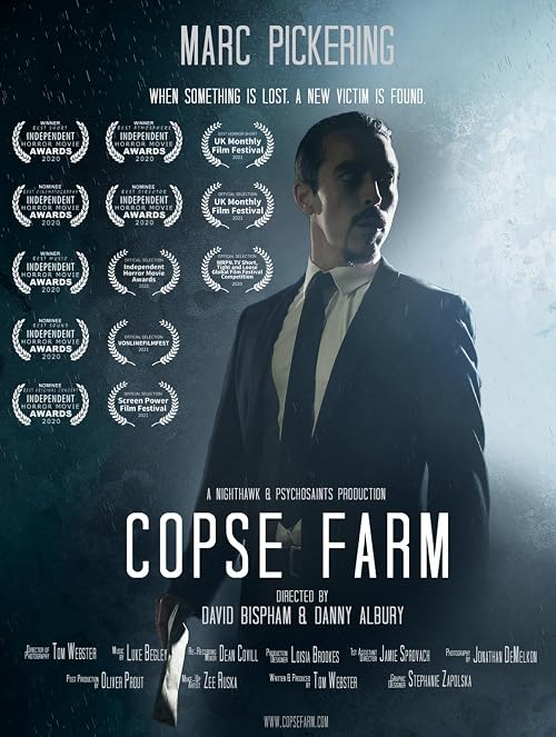 Copse Farm