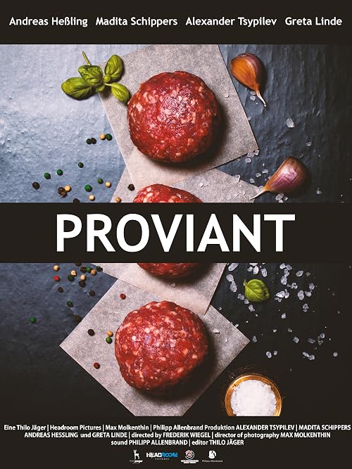 Proviant