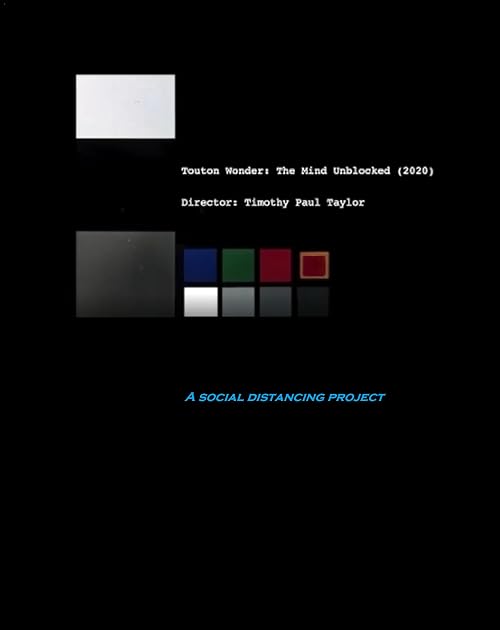 Touton Wonder: The Mind Unblocked