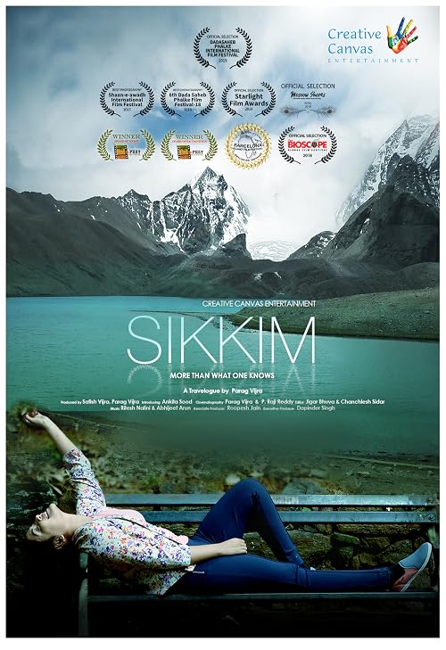 Sikkim-More Than What One Knows