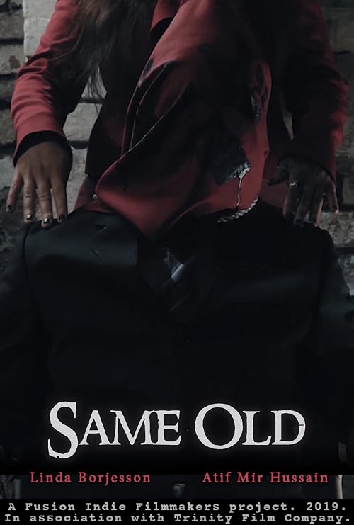 Same Old