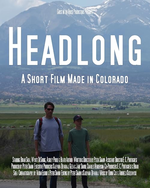 Headlong
