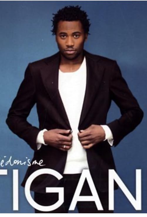 Tigane Le temps d'une chanson