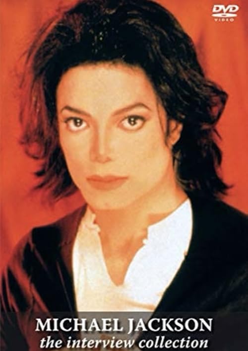 Michael Jackson: The Interview Collection