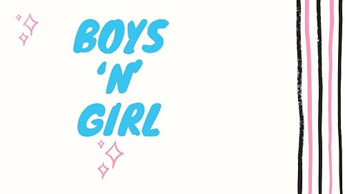Boys N Girl