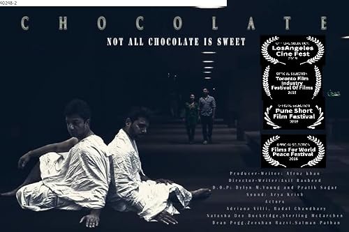 Chocolate