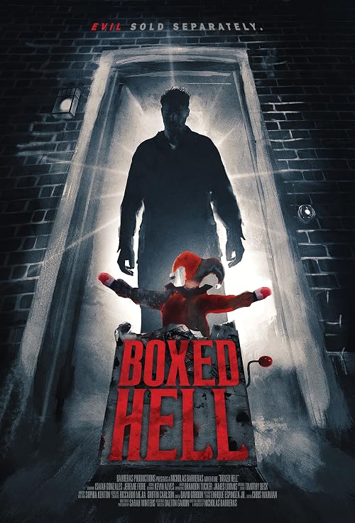 Boxed Hell