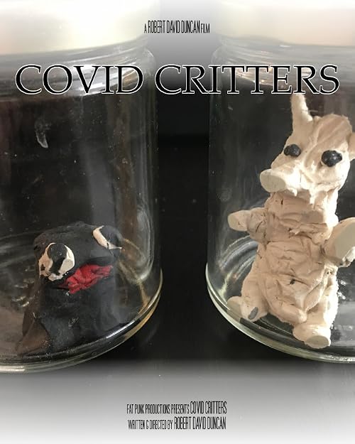 Covid Critters