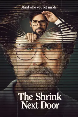 The Shrink Next Door