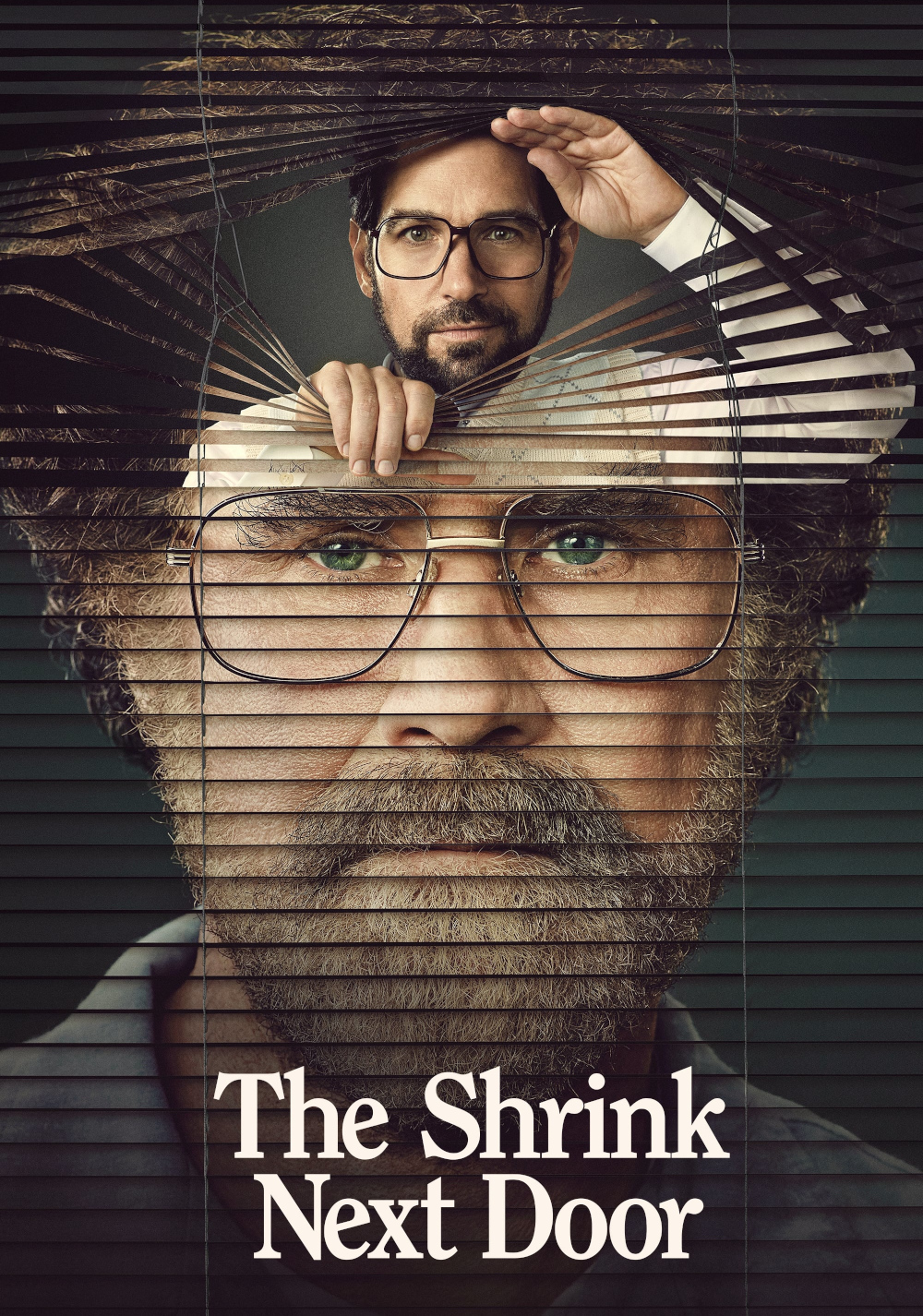 The Shrink Next Door
