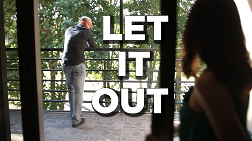 Let It Out