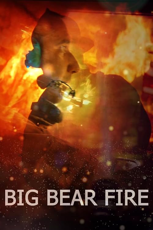 Big Bear Fire