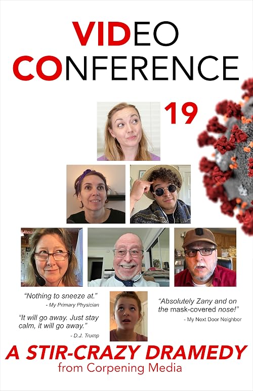 Video Conference 19