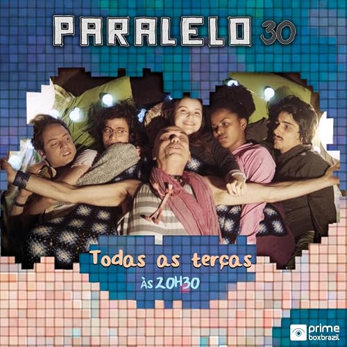 Paralelo 30