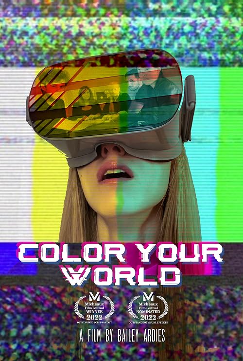Color Your World