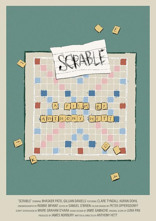 Scrable