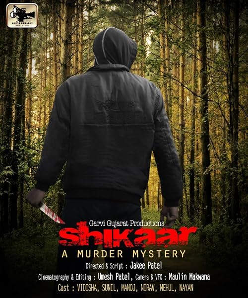Shikaar A Murder Mystery