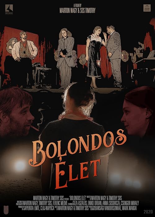 Bolondos élet