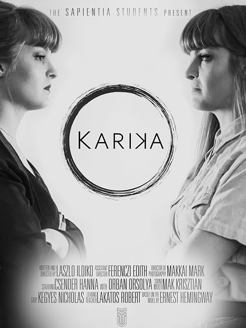 Karika
