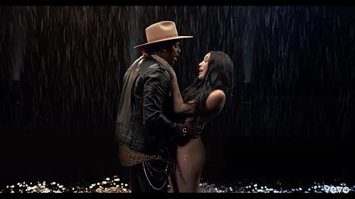Jimmie Allen & Noah Cyrus: This Is Us
