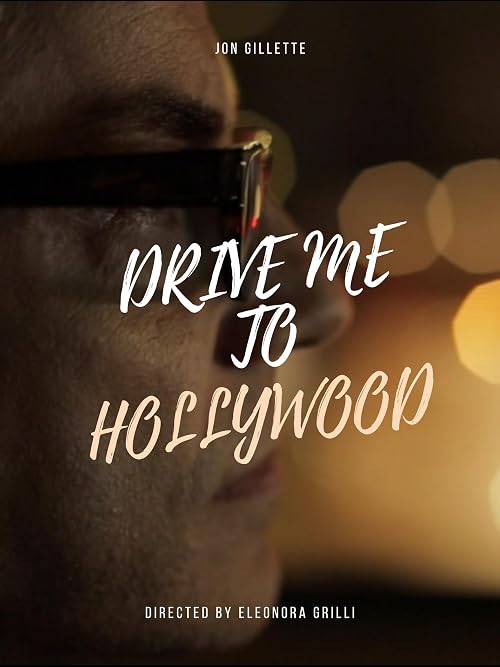Drive Me to Hollywood