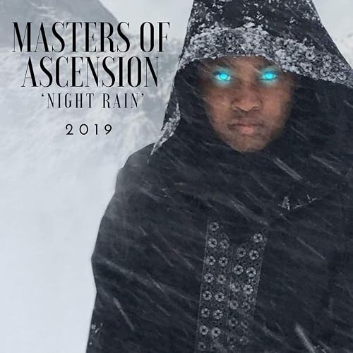 Masters of Ascension