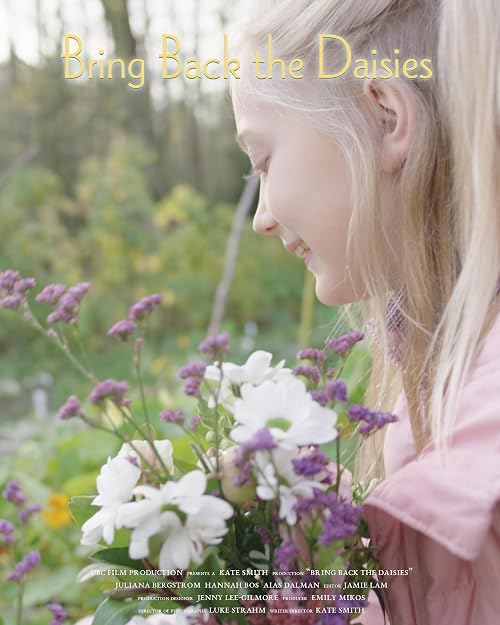 Bring Back the Daisies