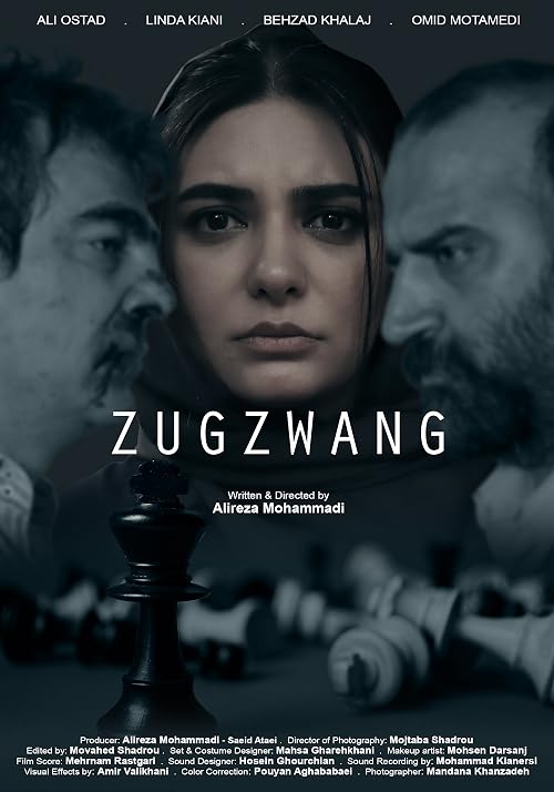 Zagzwang
