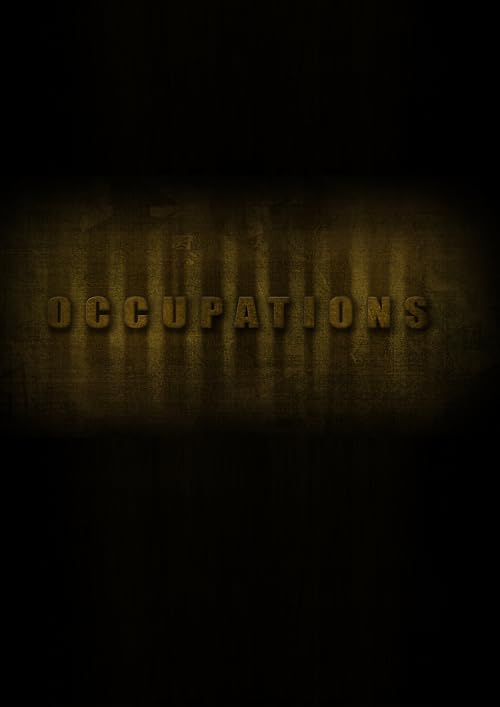 Occupations