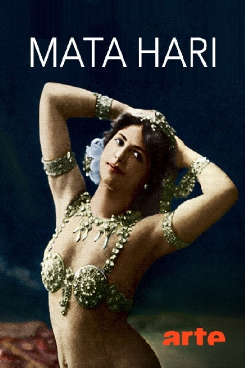 Mata Hari - Exotik und Erotik
