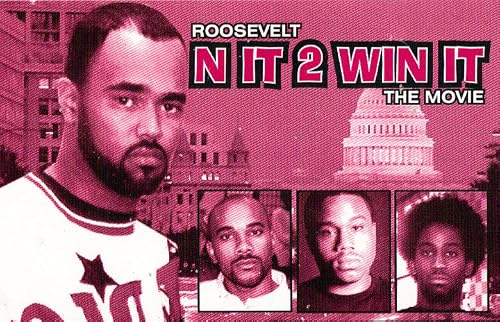 N It 2 Win It - The Movie