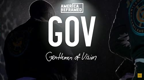 Gentlemen of Vision
