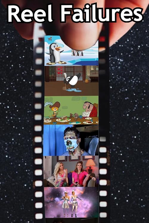 Reel Failures