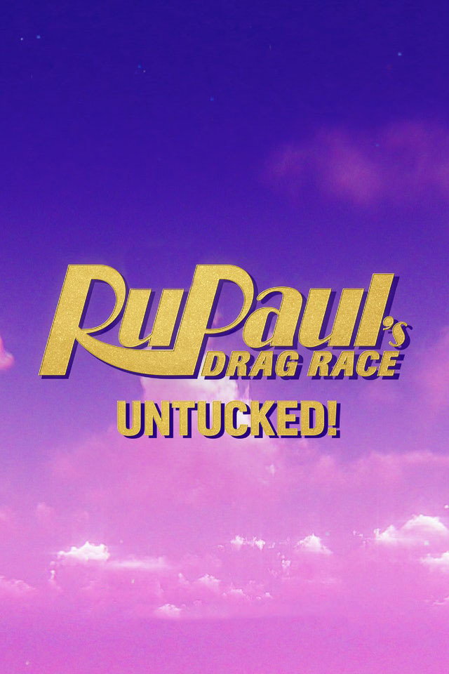 Drag Race: Untucked!