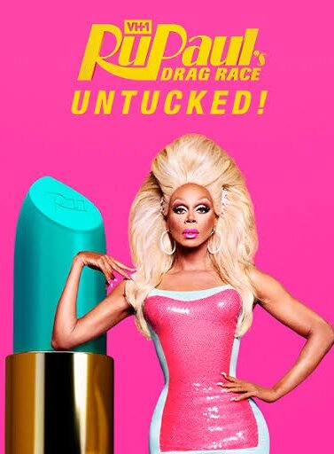 RuPaul's Drag Race: Untucked!