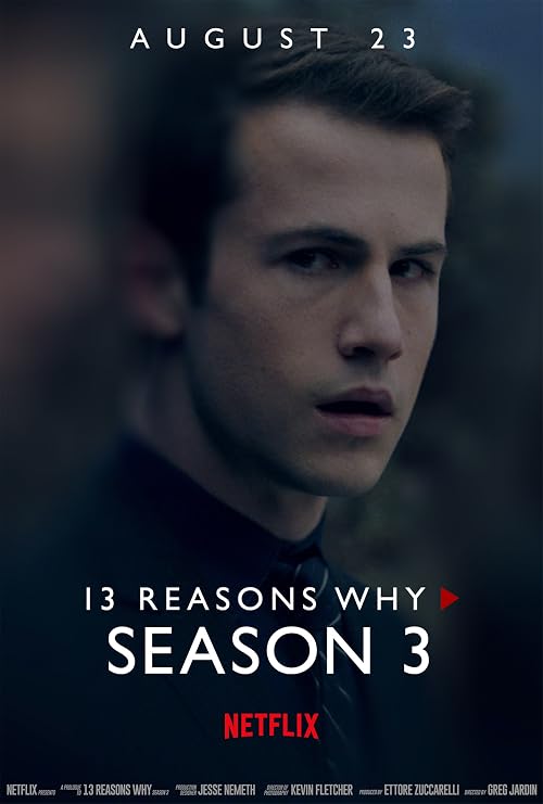 13 Reasons Why: Season 3 Promo