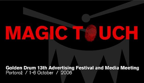 Magic Touch: Studio Drum