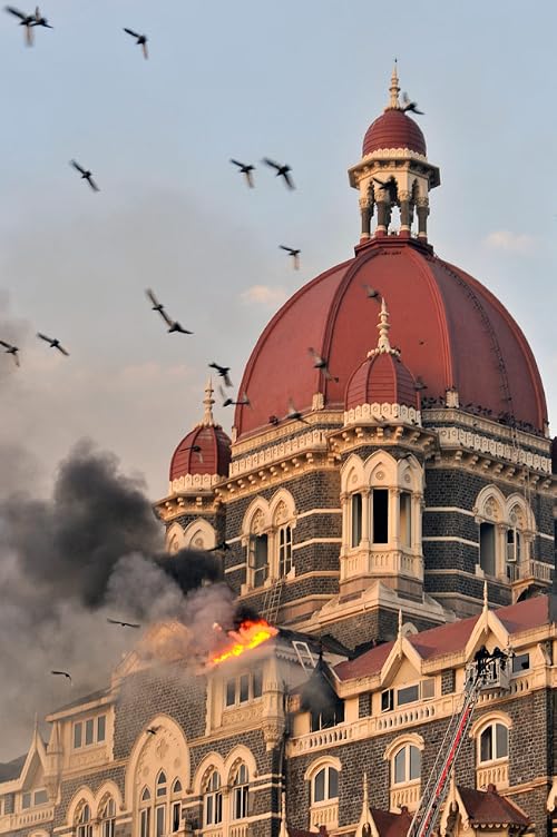 Azaad 26/11