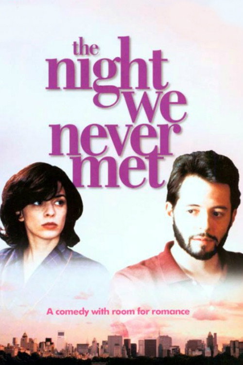 Die Nacht mit meinem Traummann